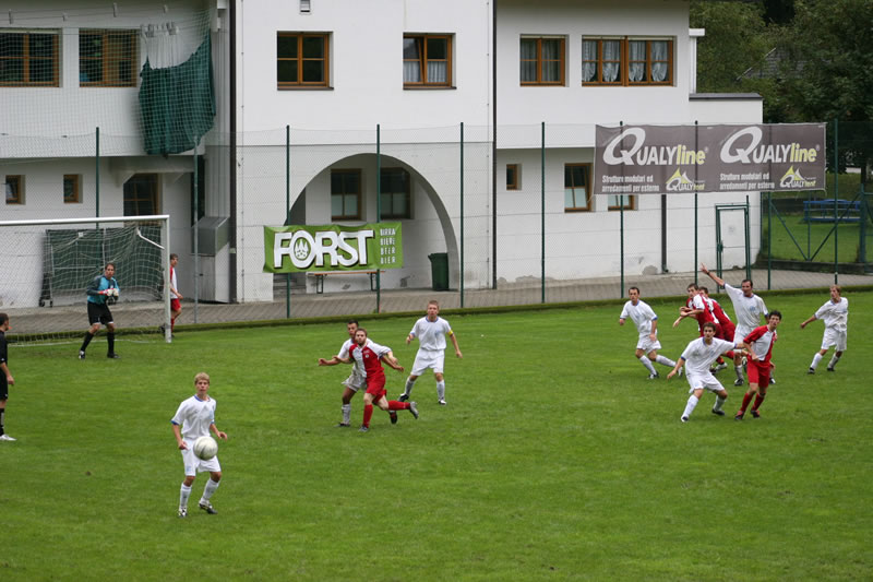 gal/Saison2008-2009- Pokal 1. Runde Hinspiel: Vintl - SV Reischach/2008-08-24 SVR gg. Vintl - Pokalhinspiel 213.jpg